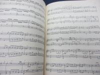 輸入楽譜/鍵盤楽譜/ジャック・デュフリ/クラヴサン小品集 ヴァイオリンとともに (1756)/Jacques Duphly/
Pieces de Clavecin avec violin/EDITIONS DE L'OISEAU-LYRE/大きさ縦約32cm×横約24cm/53P/ヴァイオリンパート譜付き/
