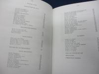 輸入楽譜/鍵盤楽譜/ジャン＝アンリ・ダングルベール/クラヴサン小品集 全2巻揃/
Jean-Henri D'Anglebert/Pieces de Clavecin /HEUGEL/
/大きさ縦約30cm×横約23cm
