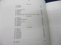 輸入楽譜/鍵盤楽譜/ルイ・クープラン/クラヴサン小品集 全2巻揃/Louis Couperin/Pieces de Clavecin /
HEUGEL/大きさ縦約31cm×横約23cm/

