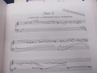 輸入楽譜/鍵盤楽譜/ルイ・クープラン/クラヴサン小品集 全2巻揃/Louis Couperin/Pieces de Clavecin /
HEUGEL/大きさ縦約31cm×横約23cm/
