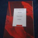 輸入楽譜/ピアノ譜/カール・ヴァイン/ピアノソナタ/Carl Vine/Piano Sonata/CHESTER MUSIC/大きさ縦約29cm×横約21cm/33P/