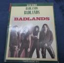 バンドスコア/バッドランズ　BADLANDS スーパーギタリスト「ジェイク・E・リー」復活