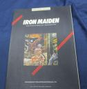 スコア/アイアンメイデン/サムホエア・イン・タイム/IRON MAIDEN/ Somewhere in Time