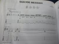 輸入楽譜/ザック・ワイルド　アンソロジー/Zakk Wylde/Cherry lane/TAB譜有/水シミ大有。