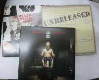 CDBOX/6枚組/マイケル・シェンカー・グループ/Is It Loud Enough? /Michael Schenker 1980-1983/
2024年リマスター盤/
