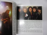 CDBOX/6枚組/マイケル・シェンカー・グループ/Is It Loud Enough? /Michael Schenker 1980-1983/
2024年リマスター盤/
