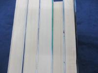 光と闇のレジェンド/黄昏の町エプリエル/光の町フェリル/闇の町ディモス/遺跡の町ファラム/RPGルール編/5冊セット