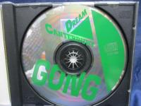 CD/Gong Live Gazeuse ! ゴング/
