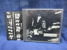 CD/水谷孝/裸のラリーズ/MIZUTANI Les Rallizes Denudes/SIXE-0203/1991年 オリジナル盤 