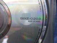 CD/水谷孝/裸のラリーズ/MIZUTANI Les Rallizes Denudes/SIXE-0203/1991年 オリジナル盤 