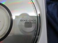 CD/裸のラリーズ/67-69 Studio Et Live/1991年 オリジナル盤 /SIXE-0101 Les Rallizes Denudes