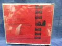 CD/2枚組/裸のラリーズ ’77 LIVE/ Les Rallizes Denude/SIXE-0400 オリジナル盤/