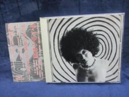 CD/ゆらゆら帝国/インディーズ 2ndアルバム/YURA YURA TEIKOKU/帯付/TOUCH LABEL/TMC-101
