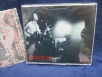 CD/ゆらゆら帝国/インディーズ 2ndアルバム/YURA YURA TEIKOKU/帯付/TOUCH LABEL/TMC-101
