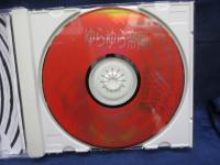 CD/ゆらゆら帝国/インディーズ 2ndアルバム/YURA YURA TEIKOKU/帯付/TOUCH LABEL/TMC-101
