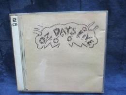 CD-R盤/VA/Oz Days Live/南正人　サイン入り/プロモ？/全曲収録されていません。
ディスク傷有。CD-Rです。ディスク１枚は48分前後収録、もう1枚は38分前後収録です。
1枚はTwist & Shout他洋楽のカバーと、海が見えるあの丘へが収録されています。他の曲、2枚目の曲は不明です。