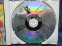 CD/VA/荒野の温泉河童芸者 火星人大脱走・暴虐の用心棒