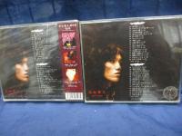 CD/高松貴久/1998年その1、その2/その3，その4/各2枚組