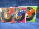 CD/URCシングルズ　1-3　/3枚セット
