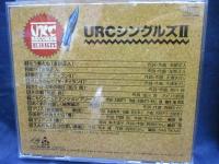CD/URCシングルズ　1-3　/3枚セット
