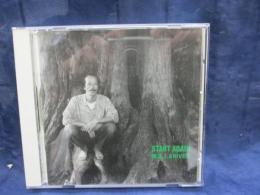 CD/南正人＆RIVER START AGAIN スタート・アゲイン