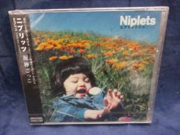 CD/未開封/ニプリッツ/泥棒ごっこ/NIPLETS 