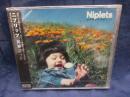 CD/未開封/ニプリッツ/泥棒ごっこ/NIPLETS 