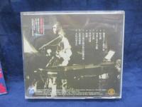 CD/JAシーザー・リサイタル　国境巡礼歌/構成・演出/寺山修司/1973年実況録音/ビクター PRCD-5165