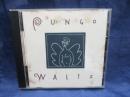 CD/PUNGO　パンゴ　 WALTZ　ワルツ 　　 向島ゆり子 篠田昌巳 今井次郎 鈴木惣一郎