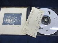 CD/PUNGO　パンゴ　 WALTZ　ワルツ 　　 向島ゆり子 篠田昌巳 今井次郎 鈴木惣一郎