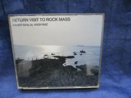 CD/3枚組/MAHER SHALAL HASH BAZ マヘル・シャラル・ハシュ・バズ/RETURN VISIT TO ROCK MASS/工藤冬里