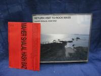 CD/3枚組/MAHER SHALAL HASH BAZ マヘル・シャラル・ハシュ・バズ/RETURN VISIT TO ROCK MASS/工藤冬里
