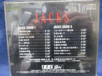 CD/2枚組/ジャックス /ジャックス・ショウ　CDSOL-1015-1016/歌詞カード等はありません。