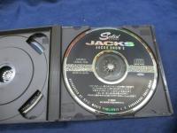CD/2枚組/ジャックス /ジャックス・ショウ　CDSOL-1015-1016/歌詞カード等はありません。