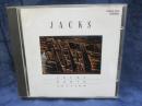 CD/ジャックス・ラジオ・セッション/CDSOL-1014