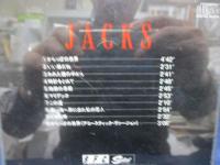 CD/ジャックス・ラジオ・セッション/CDSOL-1014