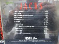 CD/ジャックス/コンプリート・リアリゼイション/SFC CDSOL-1001