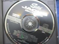 CD/ジャックス/コンプリート・リアリゼイション/SFC CDSOL-1001