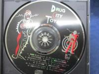 CD/VA/DRUG CITY TOYAMA ドラッグシティトヤマ