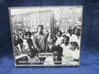 CD/見本盤/山下洋輔トリオ/April Fool~キャシアス・クレイの死ぬ日/貞練結社