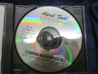 CD/見本盤/山下洋輔トリオ/April Fool~キャシアス・クレイの死ぬ日/貞練結社