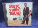 CD/サントラ/シックス・ストリング・サムライ/ブライアン・タイラー