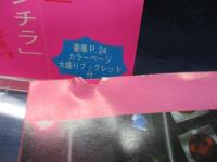 CD/ありぢごく/カツ丼とパンチラ/
