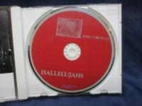CD/ハレルヤズ/肉を喰らひて誓ひをたてよ/P.S.F. RECORDS PSFD-87/1997年再発盤/
