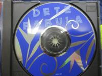 CD/斉藤哲夫/ダータ・ファブラ/