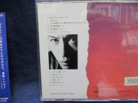 CD/遠藤ミチロウ/空は銀鼠/1994/AQUA RECORDS/
