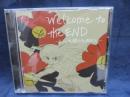 CD/桃山邑/WELCOME TO THE END/