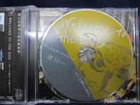CD/桃山邑/WELCOME TO THE END/
