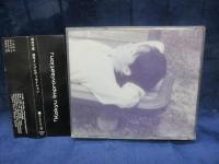 CD/向井千恵/胡弓インプロヴィゼイション/
