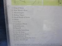 CD/SLAP HAPPY/Live in Japan May.2000/シングルCD付き。
